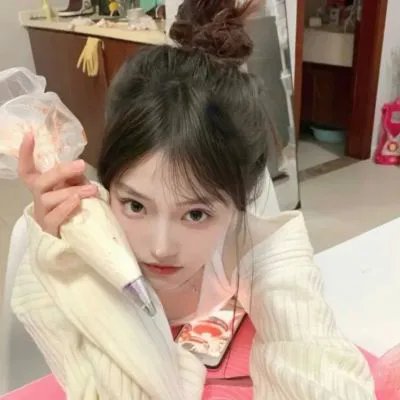 甘蓝仙子