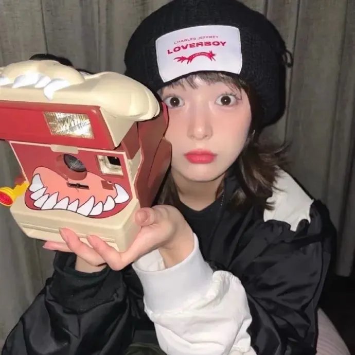 女权天使