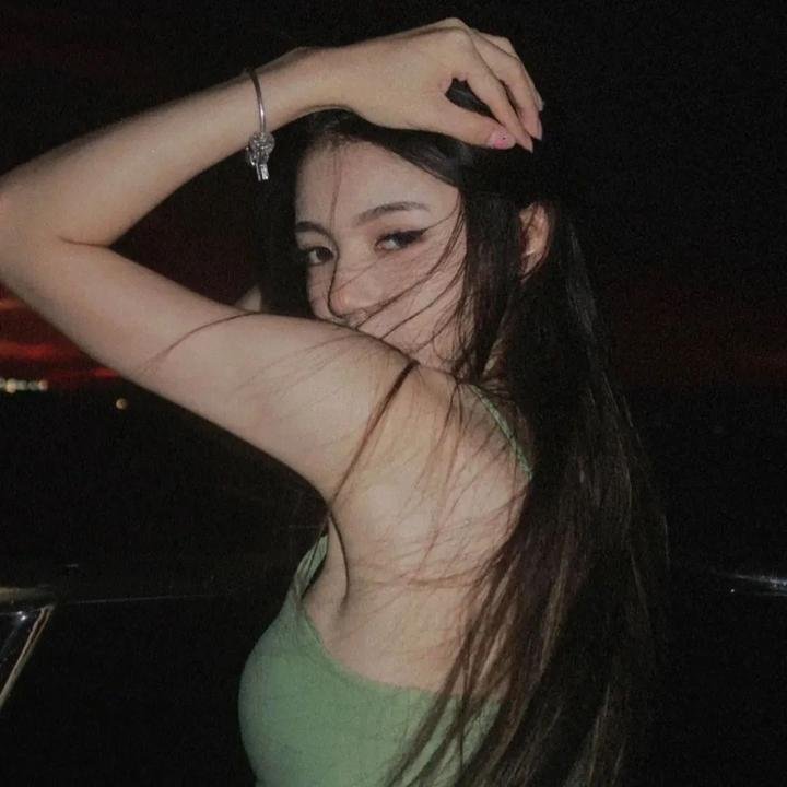 你想要的一切